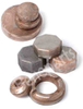 Wear Parts Wb115 Wear Button