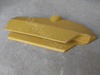Excavator Side Protector Lip Guard EPC800ss