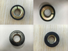 8e6358 Spare Parts Track Bushing Excavator Pin 40cr 42CrMo Link Pin Replacement Locking Pins Excavator Bucket Tooth Locking 8e6358
