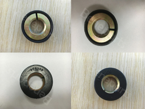 8e6358 Spare Parts Track Bushing Excavator Pin 40cr 42CrMo Link Pin Replacement Locking Pins Excavator Bucket Tooth Locking 8e6358