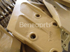 Excavator Bucket Attachments 112-2488 Side Cutter