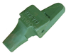 Loader Bucket Teeth Adapter Ground Engaging Tools 5855-V23