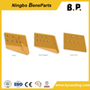 2713-6035 Excavator Spare Parts Side Cutter