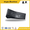 Construction Machinery Casting Parts 250s Bucket Points