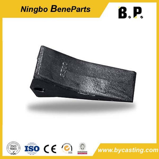Construction Machinery Casting Parts 250s Bucket Points