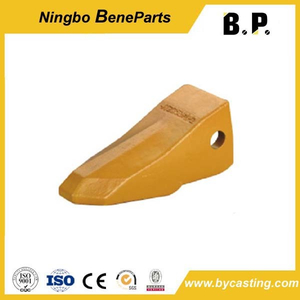 Spare Parts 23t Bucket Tooth Points