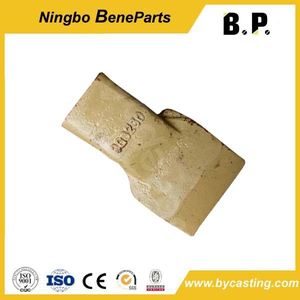 Mining J250 Backhole Bucket Teeth 3G8250