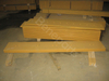 Loader Spare Parts Blade 421-815-2110 Cutting Edge