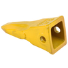 1u3352RC Bucket Teeth Ground Engaging Tools Construction Machinery Parts Crown Unitooth Points Excavator Spare Parts 1V3352RC Tooth-Rock Chisel