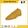 Excavator Parts Bucket Teeth 7t8459