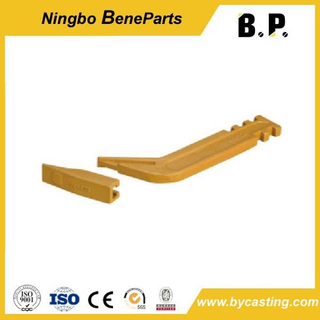 Machinery Parts 232-71-51310 Bucket Ripper Teeth Shank Ripper Teeth Ground Engaging Tools
