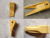 Construction Machinery 1462201m3 Backhoe Bucket Teeth