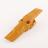 Heavy Duty Bolt on Mini Backhoe Loader Aftermarket Construction Mining Quarry Excavator Casting Forge Part V210tl Tooth Bucket Teeth