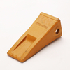 Heavy Duty Bolt on Mini Backhoe Loader Aftermarket Construction Mining Quarry Excavator Casting Forge Part V210tl Tooth Bucket Teeth