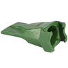 Excavator Equipment Teeth V43syl by Casting