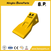 Excavators Spare Part E161-3027RC Bucket Teeth