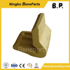 Heavy Machine Excavator Bucket Lip Shroud 50-150-23L