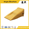 Excavator Engine Parts Bucket Teeth 9n4252
