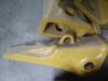 6y3552 Ground Engaging Tools Construction Machinery Parts Crown Unitooth Points Tooth Casting for Tractor Bulldozer R550 Ripper Tooth