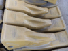 Excavator Parts 4t5502tl Bulldozer Bucket Teeth