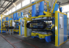Agricultural Machine Parts Crawler Rubber Track