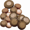 Mini Excavator Attachments Wb90-30 Wear Buttons