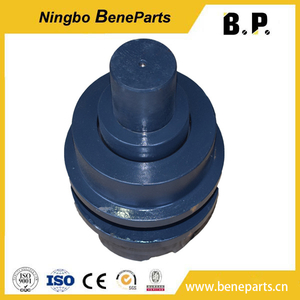 Kra13750 Hydraulic Excavator Sh210-6 Top Carrier Roller Assy