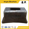 Excavator Spare Parts 2571820 Base