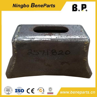Excavator Spare Parts 2571820 Base