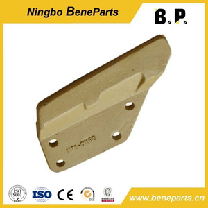 329d L 336f Excavator Bucket Side Cutter 357-2696