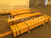 Bulldozer Parts High Carbon Steel Cutting Edge 1u1476