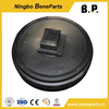 Quy50 189-1 Crawler Crane Undercarriage Parts Quy50t Idler