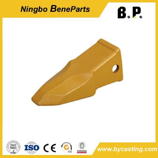 Ground Engaging Tools Bucket Teeth Tip Point 209-70-77720 Rock Chisel Tooth For PC800 