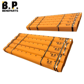Motor Grader Dbc Grader Blades spare parts 7t1624 Ground Engaging Tools