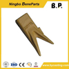 Ground Engaging Tools Construction Machinery Parts Crown Bucket Tooth Points Tooth-Twin Tiger Long 23wtl