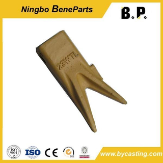 Ground Engaging Tools Construction Machinery Parts Crown Bucket Tooth Points Tooth-Twin Tiger Long 23wtl