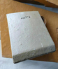 Excavator Bucket Wear Parts F24 Heel Shroud Es6697-2
