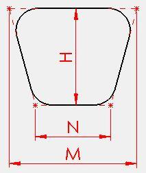 Crawler Bulldozer Undercarriage Parts 341-6797 Track Shoe Link Assy Crawler Tractor