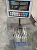 G. E. T Excavator Construction Equipments Excavator Bucket Tooth Points Teeth Tips Casting Forge 6y5230-Arm Ripper Tooth with Arm Alloy Steel with Tungsten