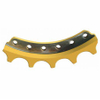 Excavator Undercarriage Parts Down Upper Roller 3p1039 Idler Sprocket Wheel Track Roller Segment Group Assy