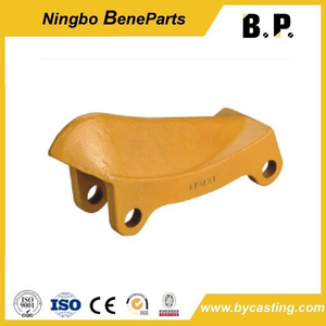 Bulldozer Machine Spare Parts Shank Protector U11827