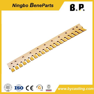 Single Bevel Flat for Loader 6I5234 Cutting Edge