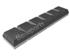 Excavator Bucket Wear Parts CB100 Chocky Bars
