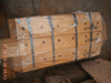 Loader 3G6364 Single Bevel Flat Blade