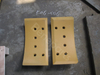 Heavy Machinery 8e5529 for Motor Grader Curved End Bit