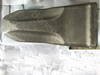 Construction Spare Parts Point Tooth 208-70-14152RC-F