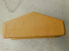 Compactor Feet 4V3851 by Casting for 815, 815b