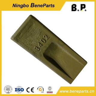 J Series J400 7t3402 Bucket Teeth