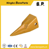 Earth Moving Equipment 6y3222RC Bucket Teeth for Backhoe