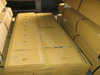 Motor Grader 234-70-12233 Curved Blade